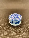 Pilulier en porcelaine