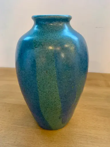 Vase en céramique